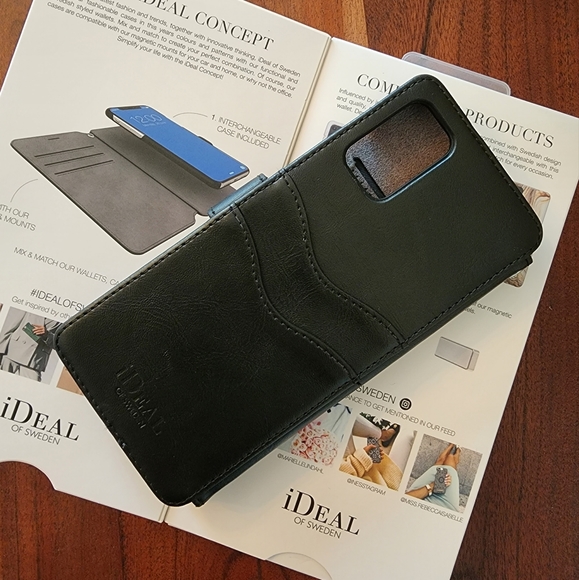 Ideal of Sweden - Picture 5 of 7